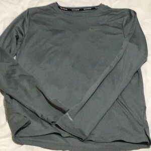 Nike Dri-fit Grey